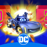Batwheels: Smash-n-Run icon