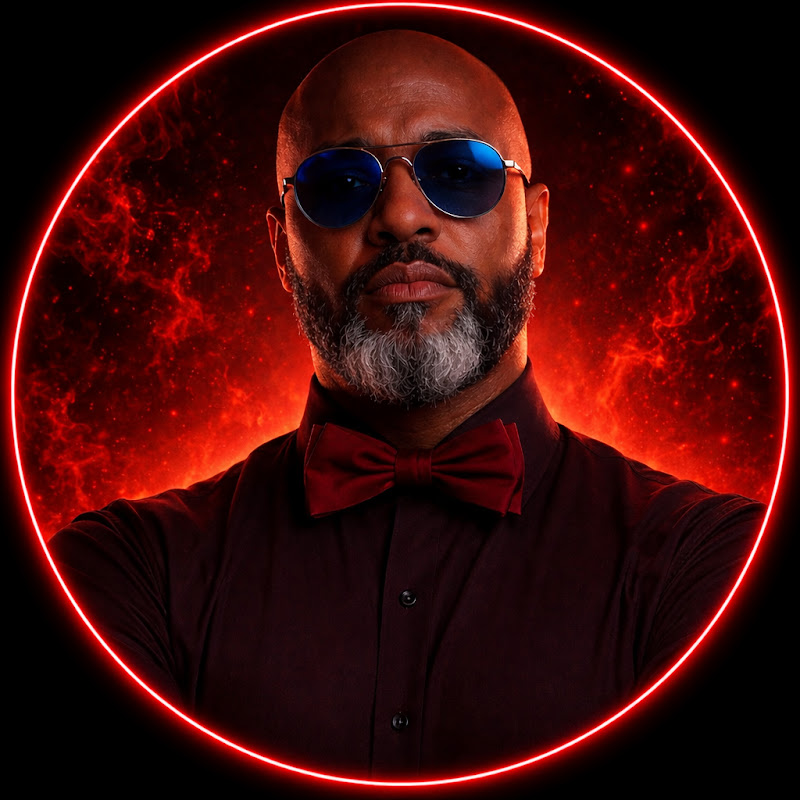  The Urban Lounge Podcast  icon