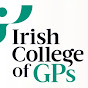 Irish College of General Practitioners (ICGP) logo