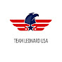 Team Leonard USA logo