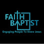 Faith Baptist Church, Fort Wayne logo