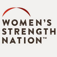 Women's Strength Nation by Holly Perkins