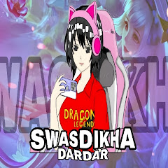 シ︎𝐒𝐰𝐚𝐬𝐝𝐢 𝐊𝐡𝐚(𝐃𝐚𝐫 𝐃𝐚𝐫)