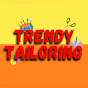 Trendy Tailoring logo