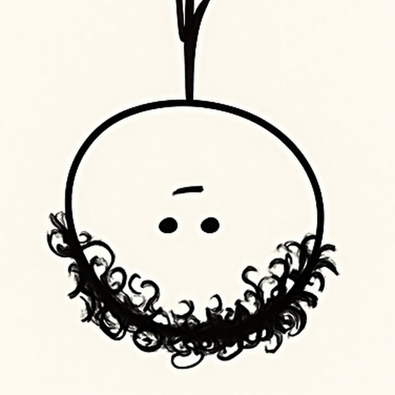 Chill Dude Shadow Mode Logo