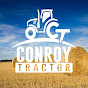 Conroy Tractor