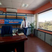 The Right Admission Pvt. Ltd.