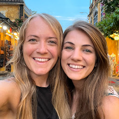 Jill and Hannah