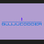 Gujju_Codder logo