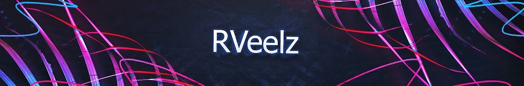 RVeelz YouTube kanalı avatarı