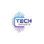 TECH Gadgets  logo