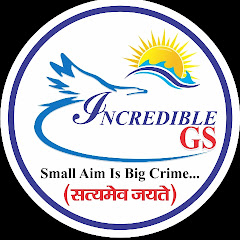 Incredible Gs avatar