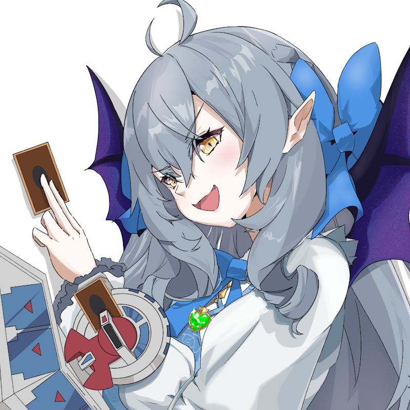 ブレイドVtuber無零怒