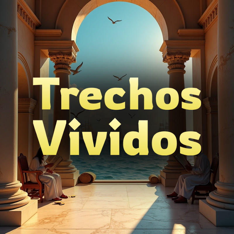 Trechos Vividos