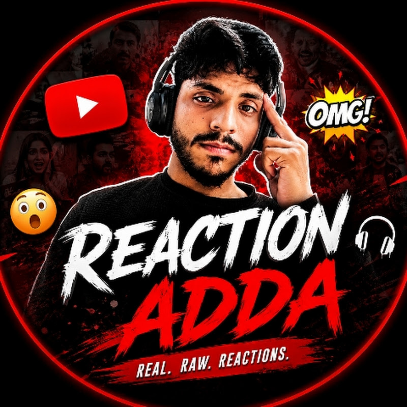 Real Raw Reaction 