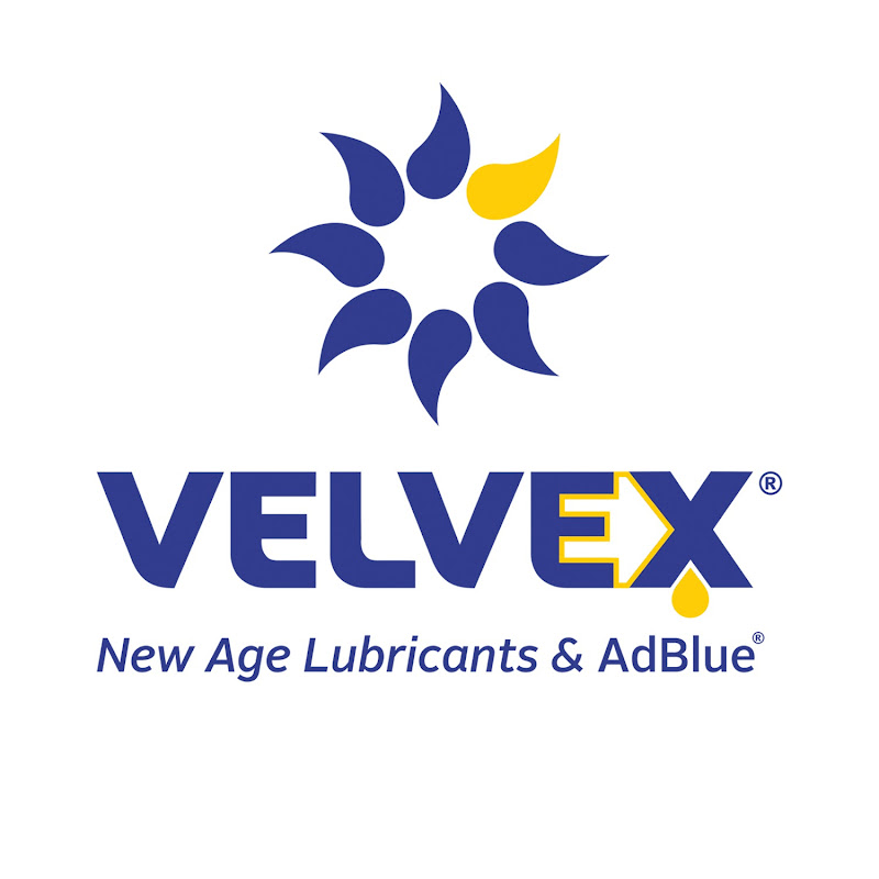 VELVEX - New Age Lubricants and AdBlue