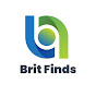Brit Finds logo