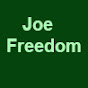 Joe Freedom YouTube Profile Photo