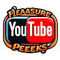 PleasurePeeks logo