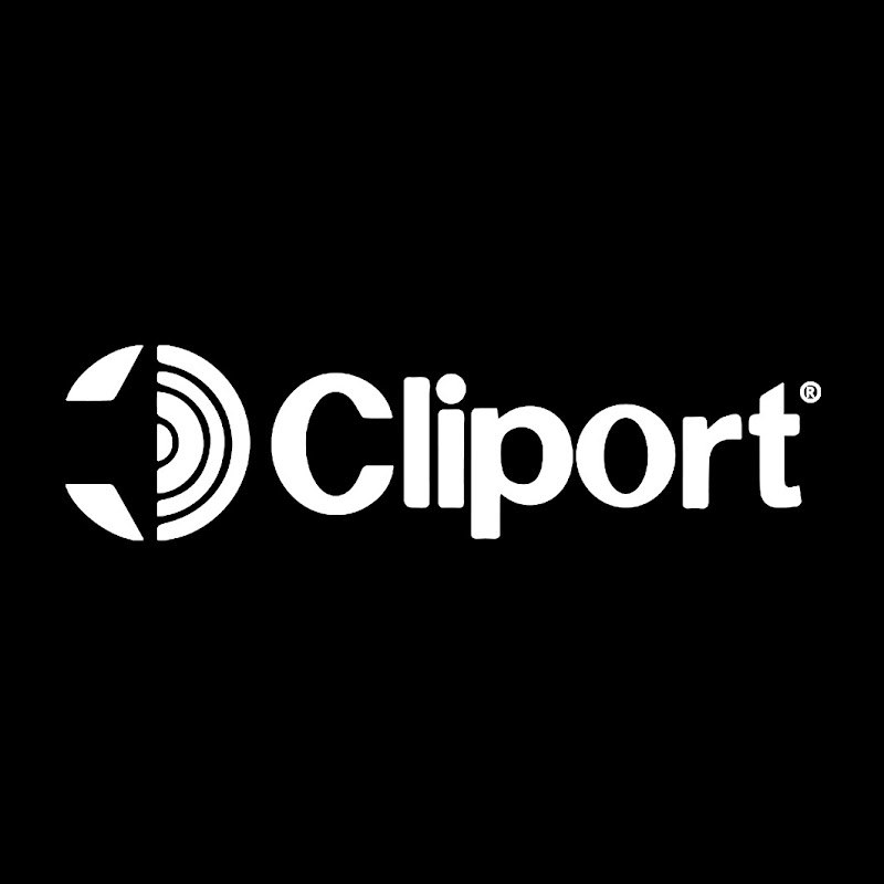 Cliport Audio