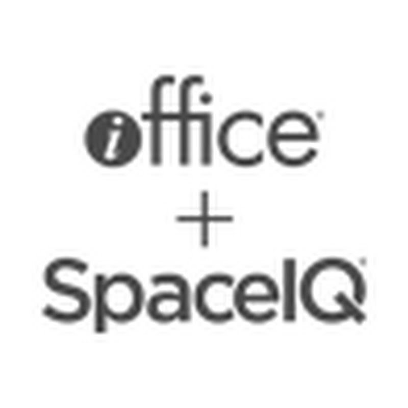 iOFFICE + SpaceIQ