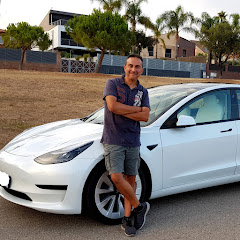 Tesla experiencias