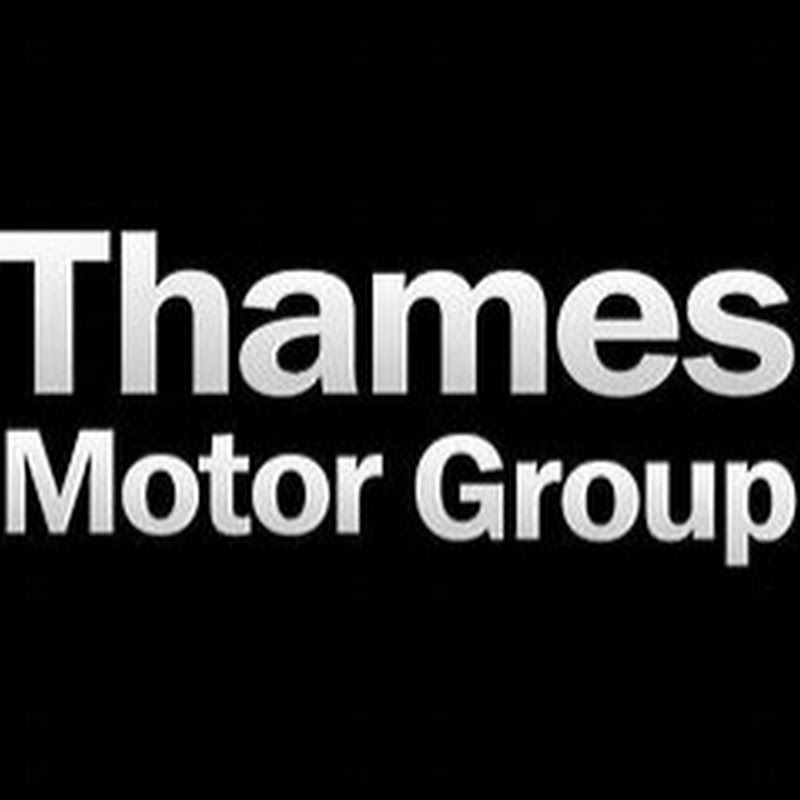 VEHICLES IN STOCK THAMES MOTOR GROUP