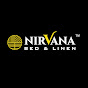 Nirvana Bed & Linen logo