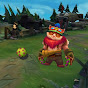 Cortes do Teemo logo