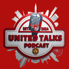 UNITED TALKS PODCAST