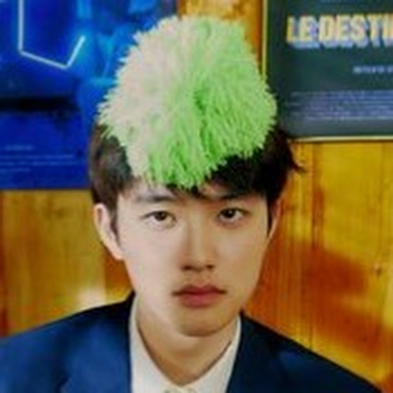 Mouma K EXO-L icon