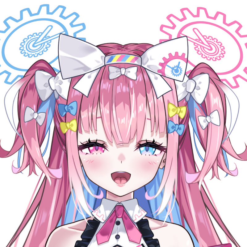 Momoa ch. 夢咲にゃももあ 