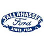 Tallahassee Ford logo