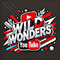 wild wonders logo