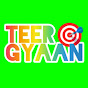 Teer Probu logo