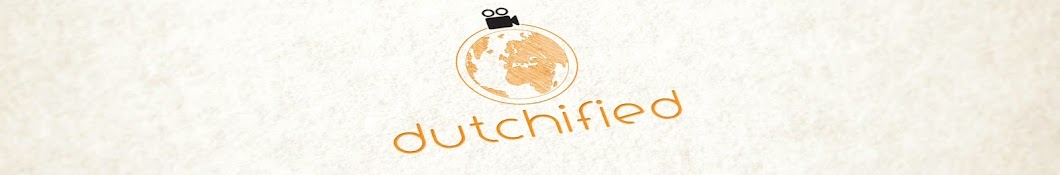 Dutchified YouTube 频道头像