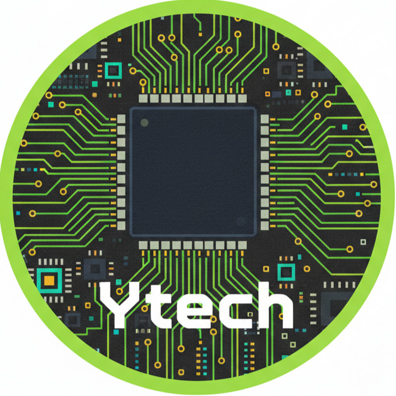 YTechTutorial