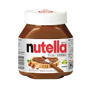 Nutella Japan