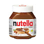 Nutella Japan