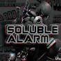 SolubleAlarm