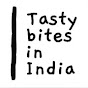 Tasty Bites in India logo