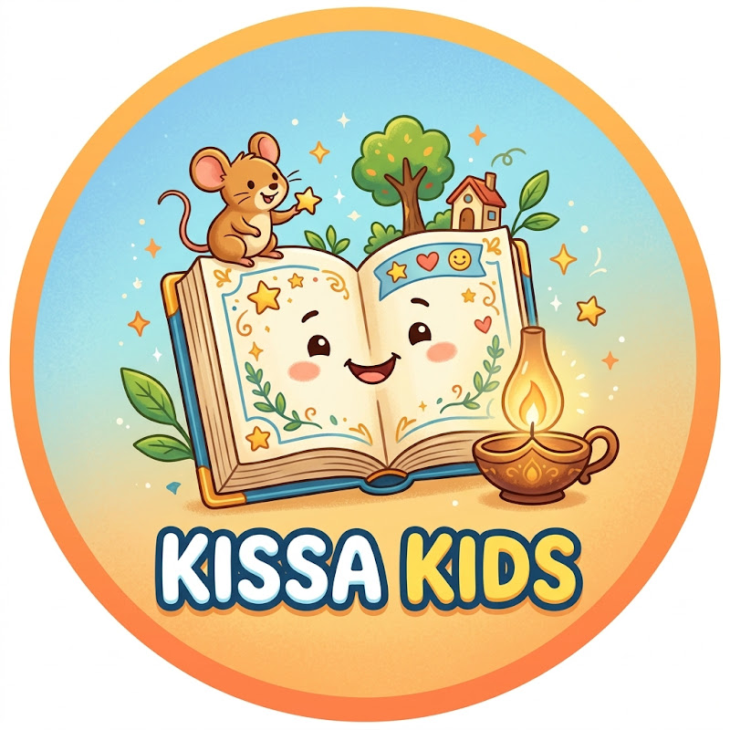 Kissa Kids