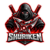 Shuriken_Gaming