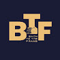 Back To The Frame logo