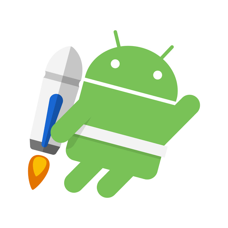 Ukrainian android dev