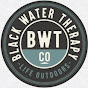 Black Water Therapy logo