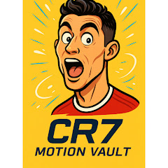 CR7 Motion Vault