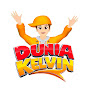 Dunia Kelvin Sakura