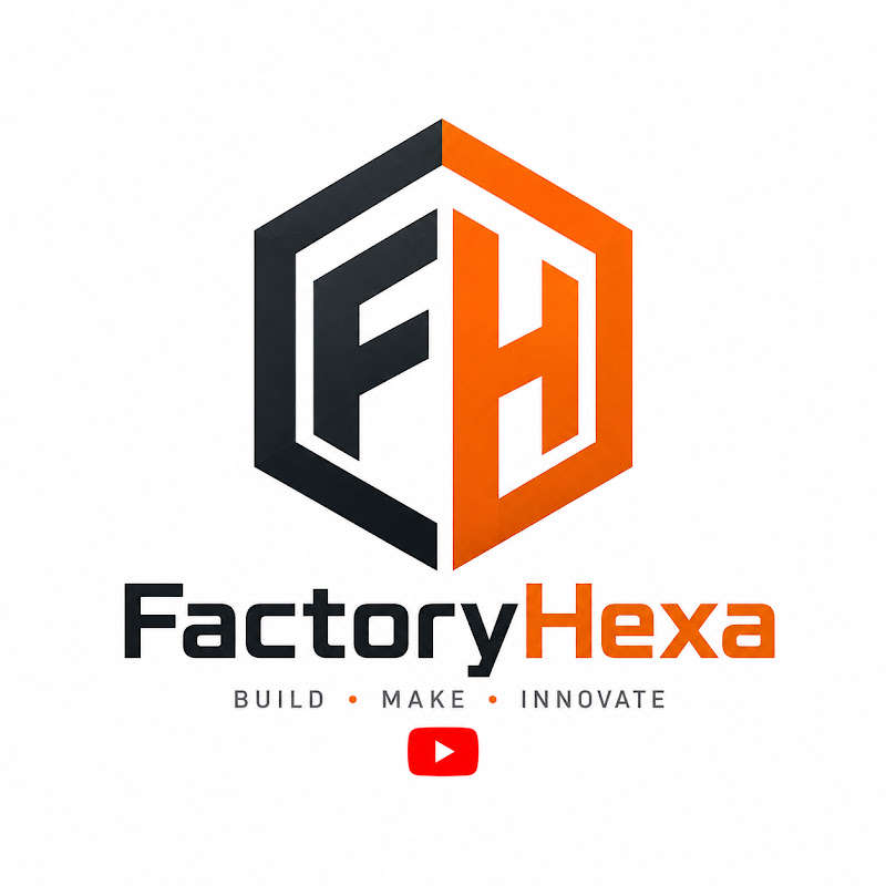 FactoryHexa