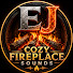 3HpanyDlYhQ-channel-avatar-EJ COZY FIREPLACE SOUNDS